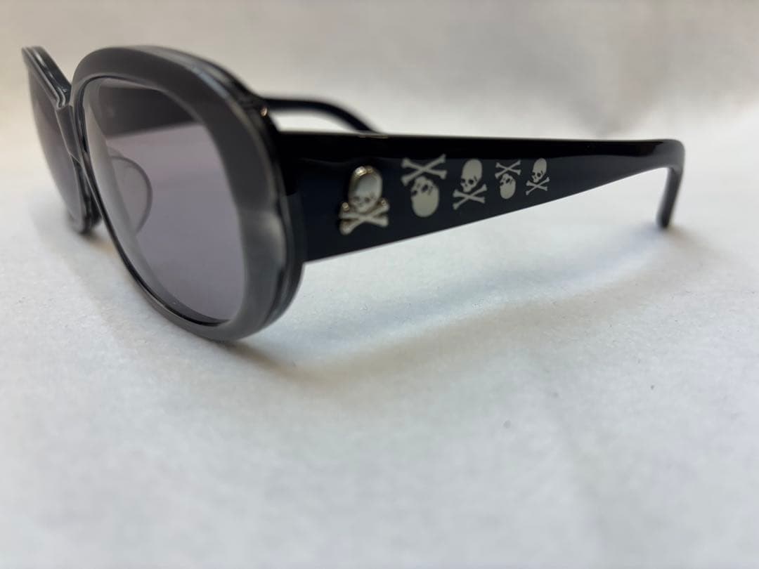 マスターマインドジャパン　サンプルサングラス