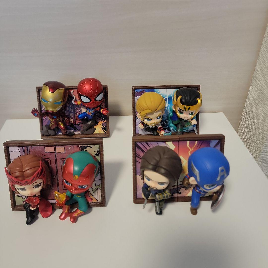 ポップマート フォトフレームシリーズ