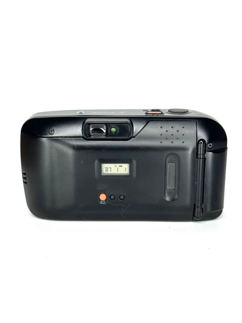 Canon フィルムカメラ Autoboy F★良品★A361