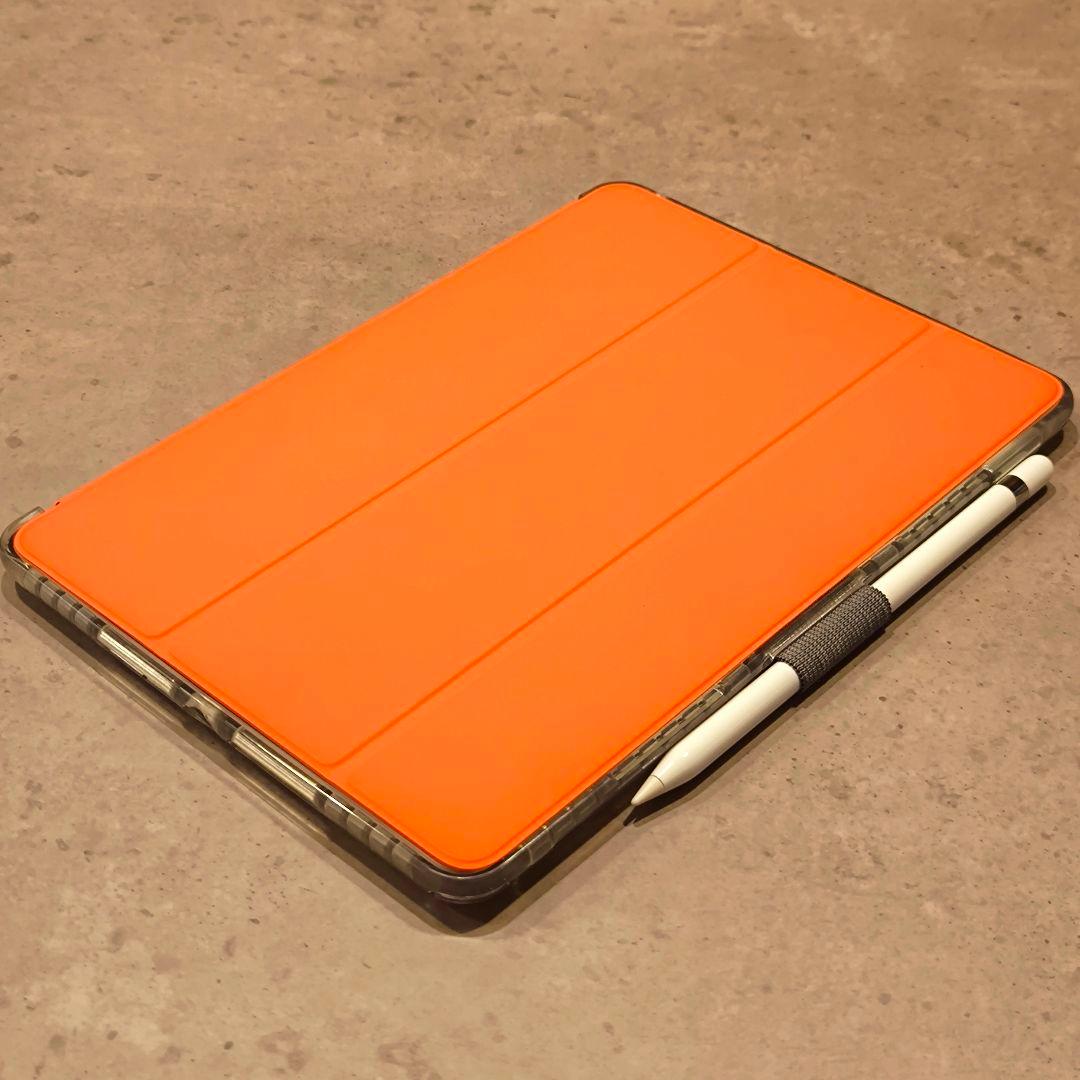 iPad8 第8世代 32GB WiFiモデル ApplePencil ケース付