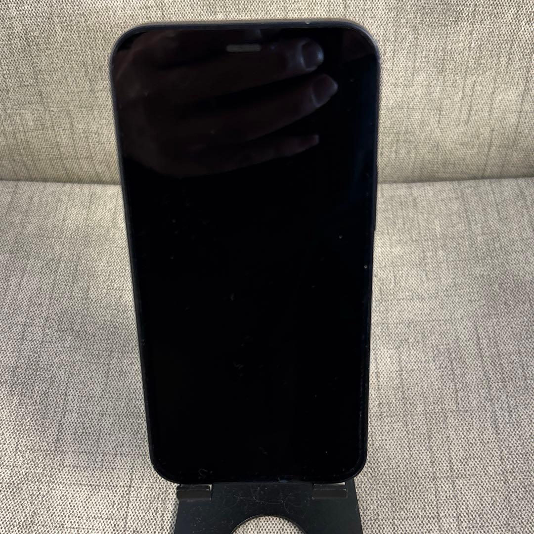 iPhone12ミニ128ギガブラック
