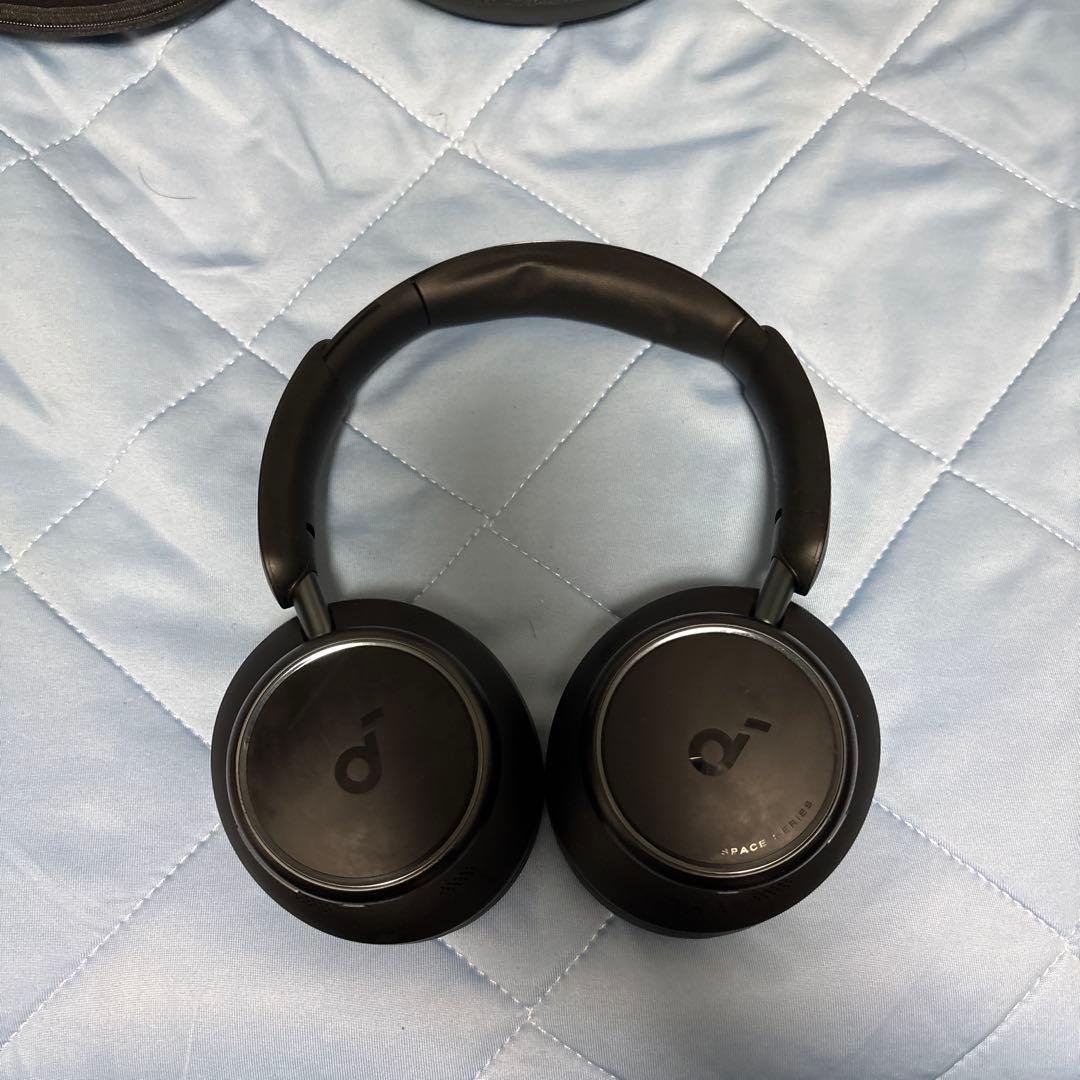 Anker Soundcore Space NC ブラック