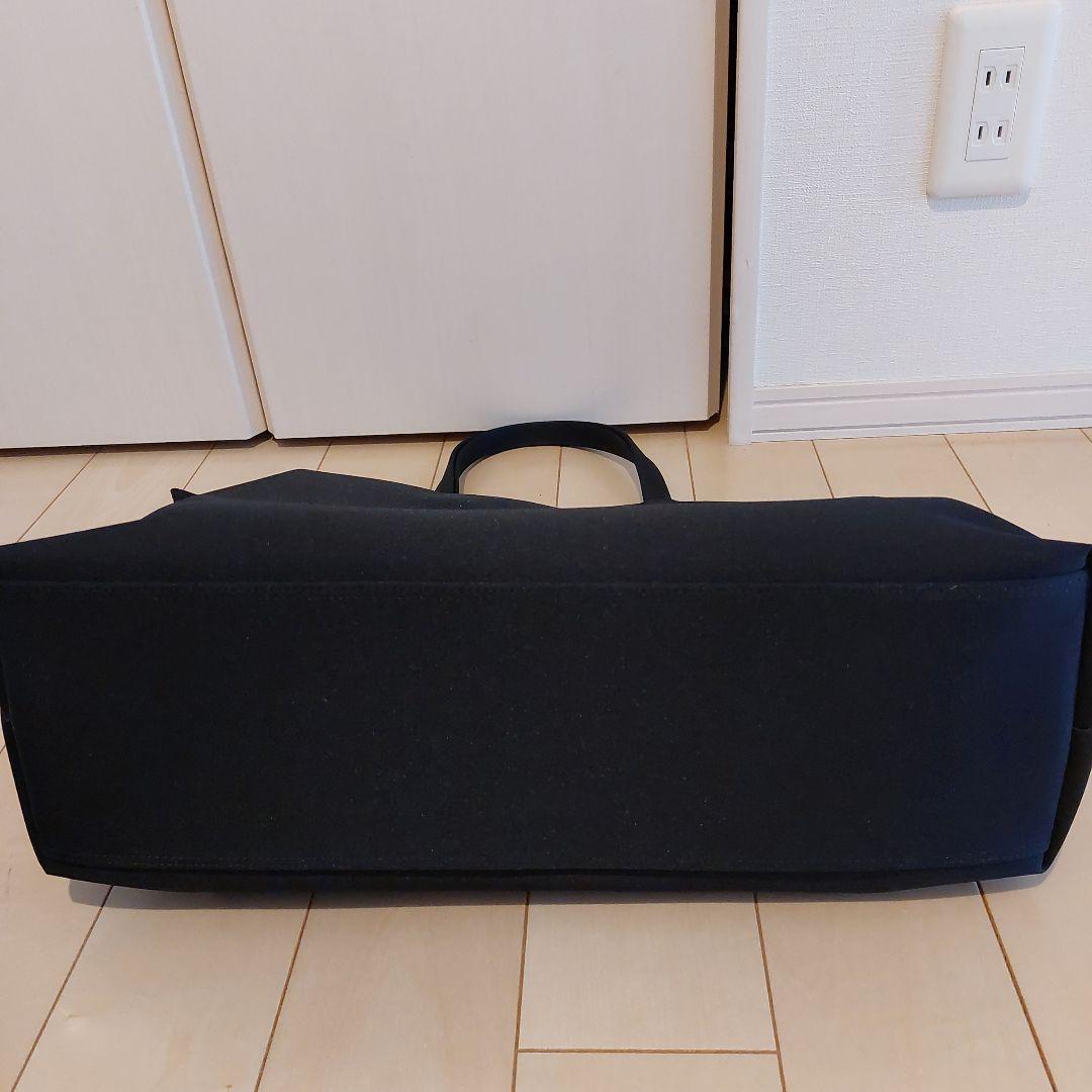 エスコミュール　大きめお受験バック