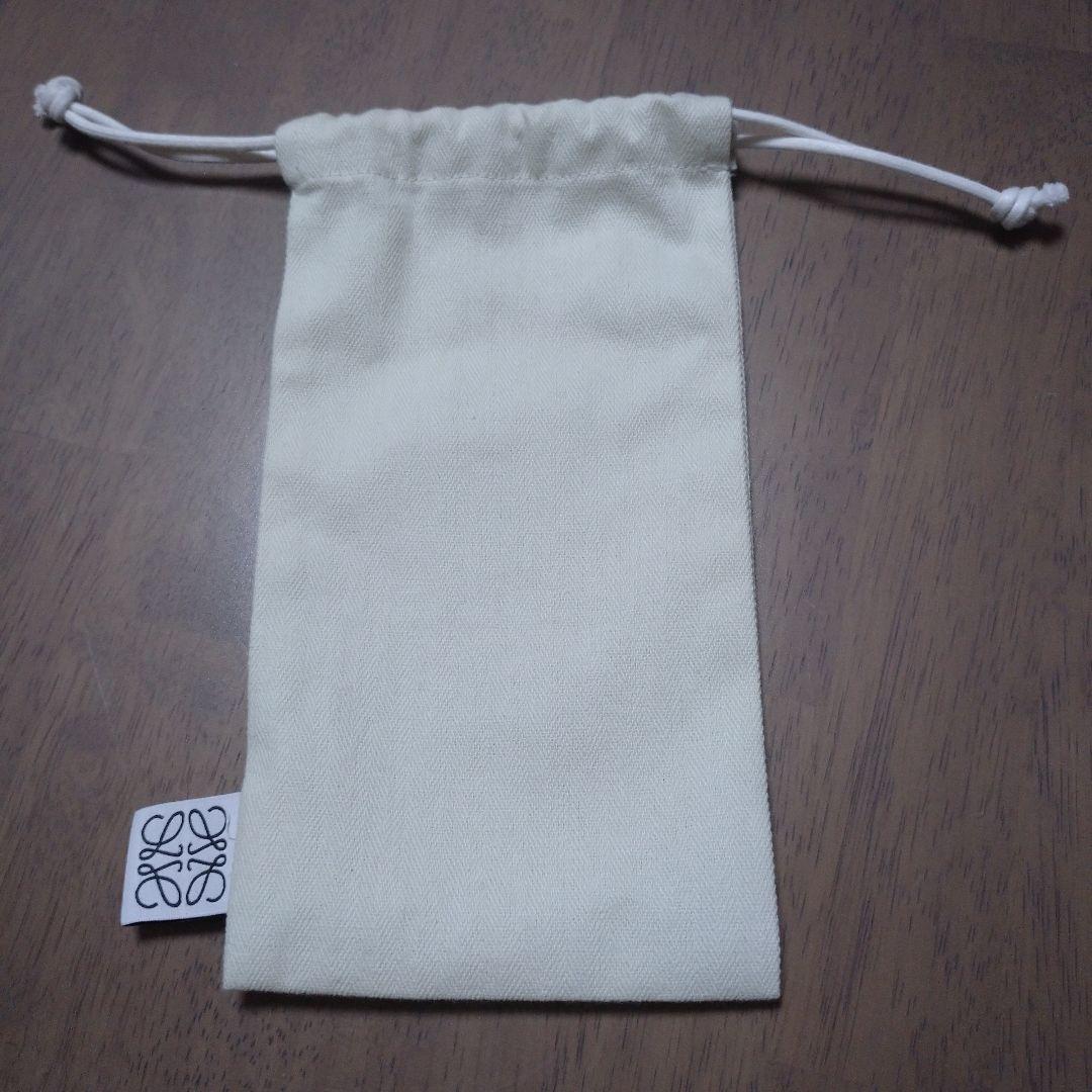 【新品未使用】LOEWE バングル ピンク×ブラウン