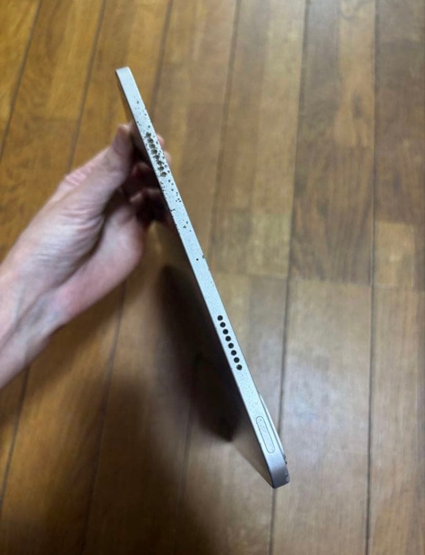 iPad pro 11インチ 第3世代