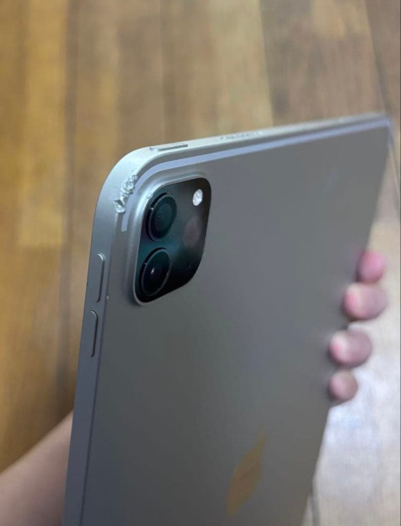 iPad pro 11インチ 第3世代