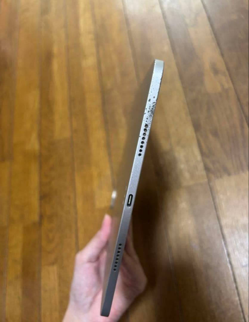 iPad pro 11インチ 第3世代