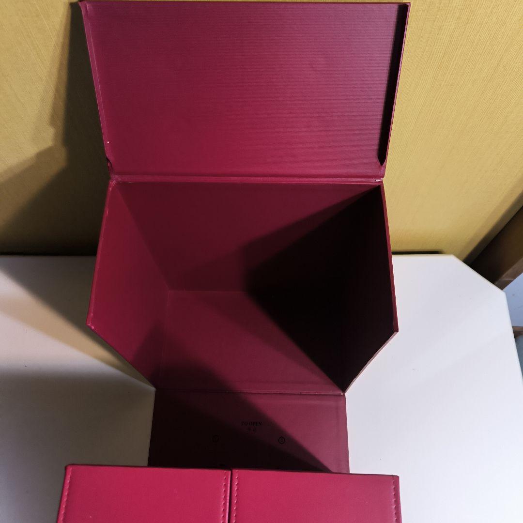 レミーマルタン最高峰　ルイ13世 観音開き、専用箱、外箱、冊子、替え栓付きセット