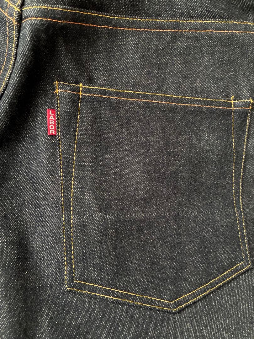 激レア★LABOR#7001★34インチ　新品未使用