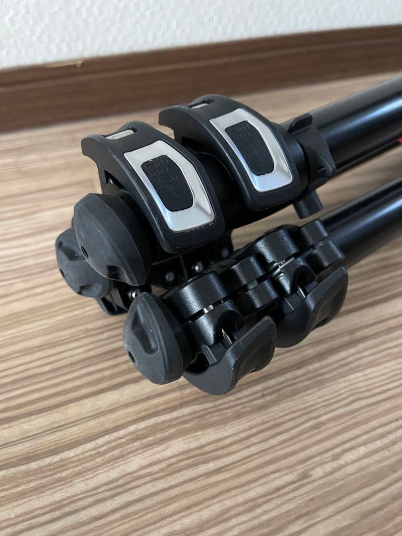 Manfrotto マンフロット MT055XPRO3