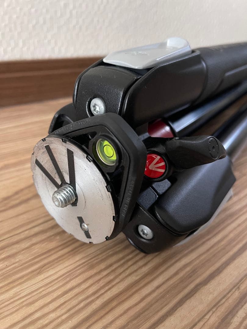 Manfrotto マンフロット MT055XPRO3