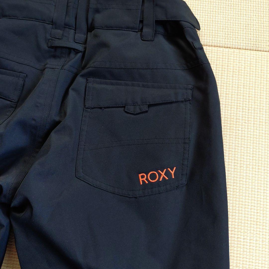 ROXY スノーボードウェア上下セット