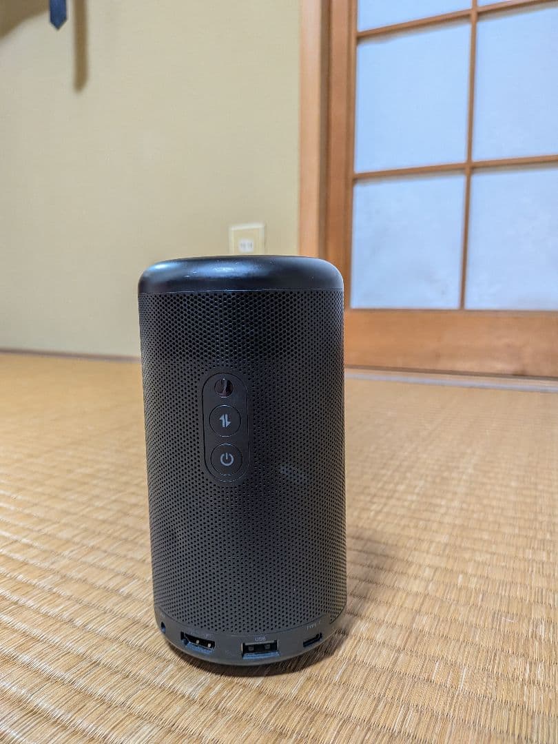 NEBULA Nebula Capsule 2 プロジェクター