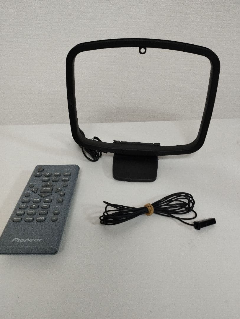 【美品】Pioneer ミニコンポ X-CM56 パイオニア