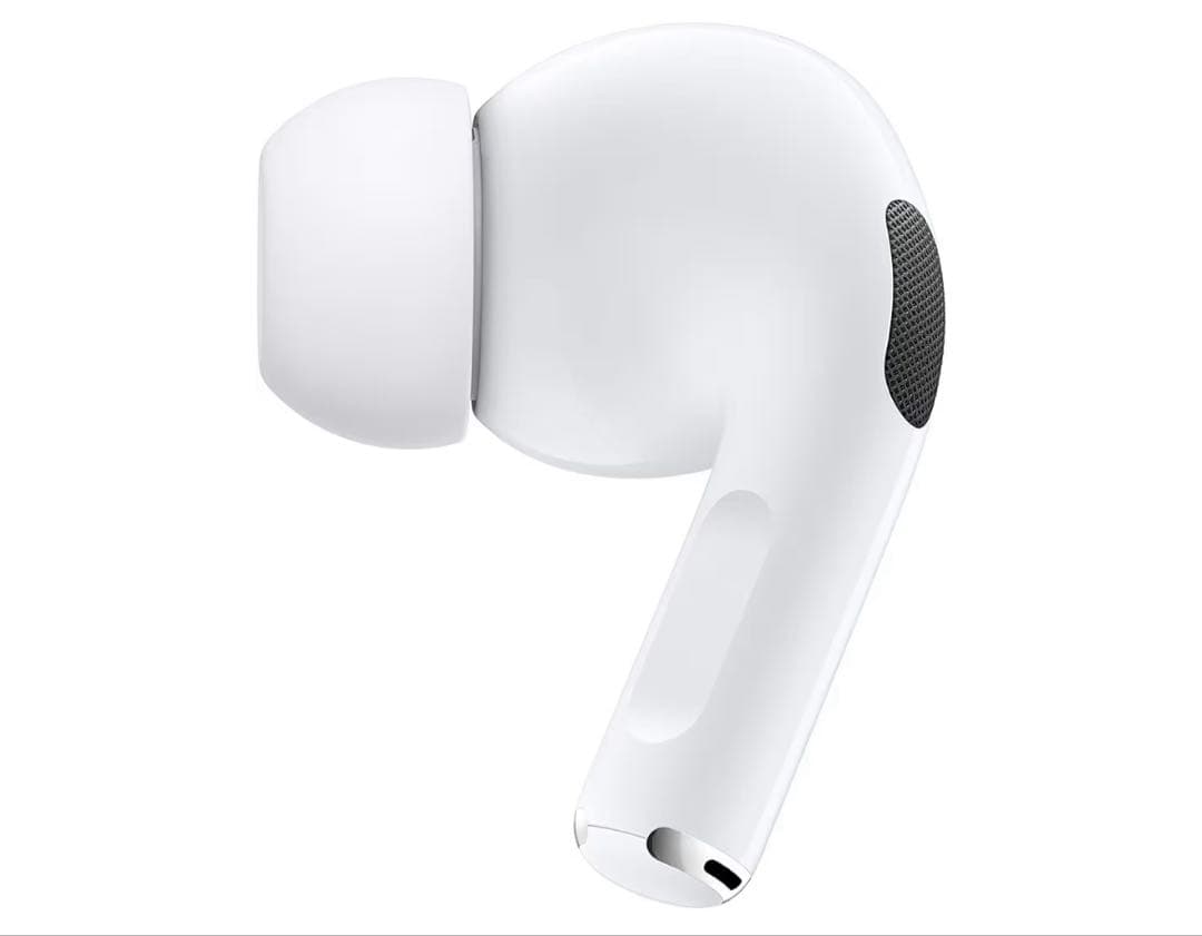 Apple AirPods Pro White 本体