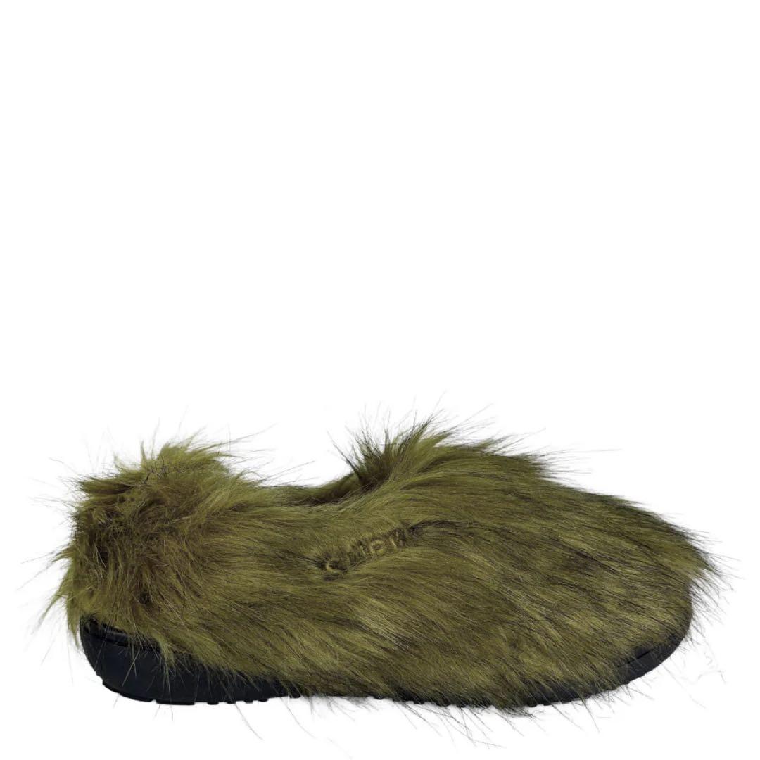 AFB X SUBU FUR MULE サイズ2