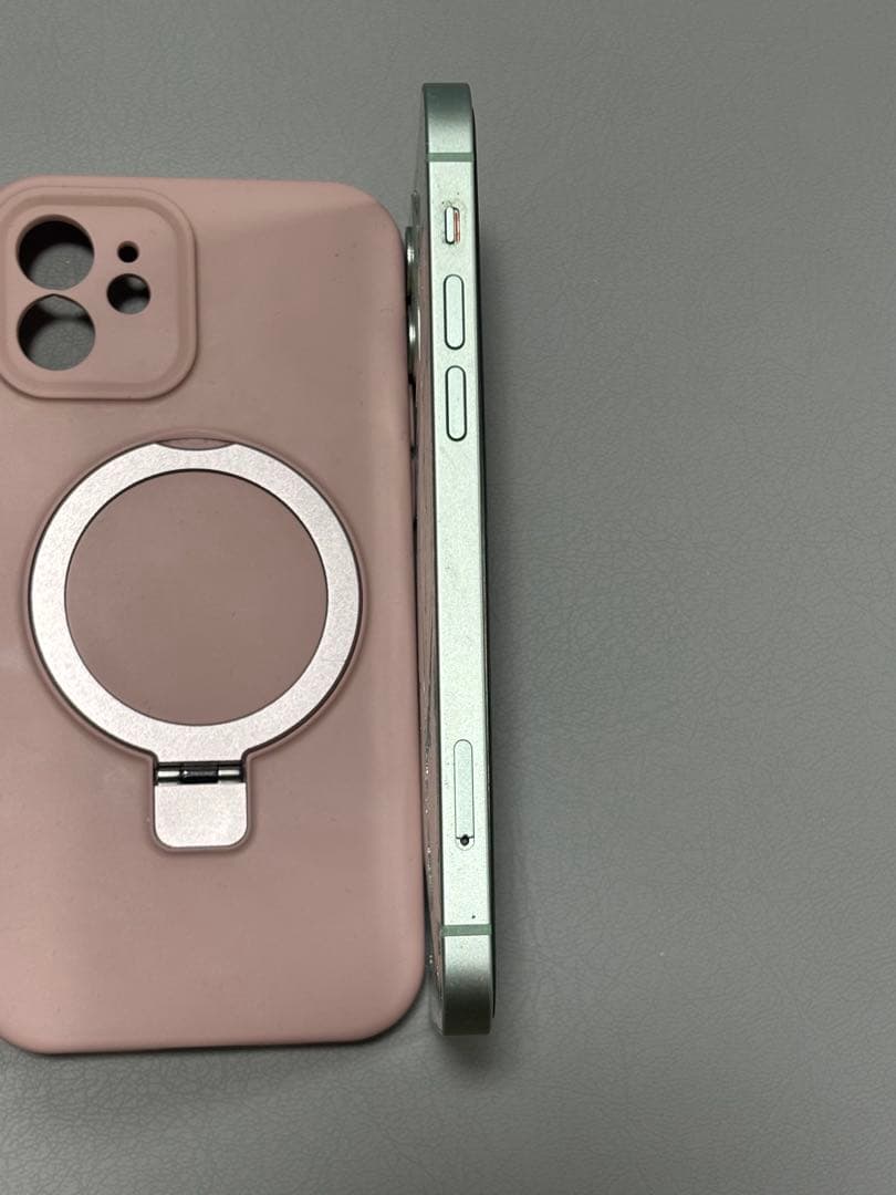 iPhone12 128GB Green ジャンク品