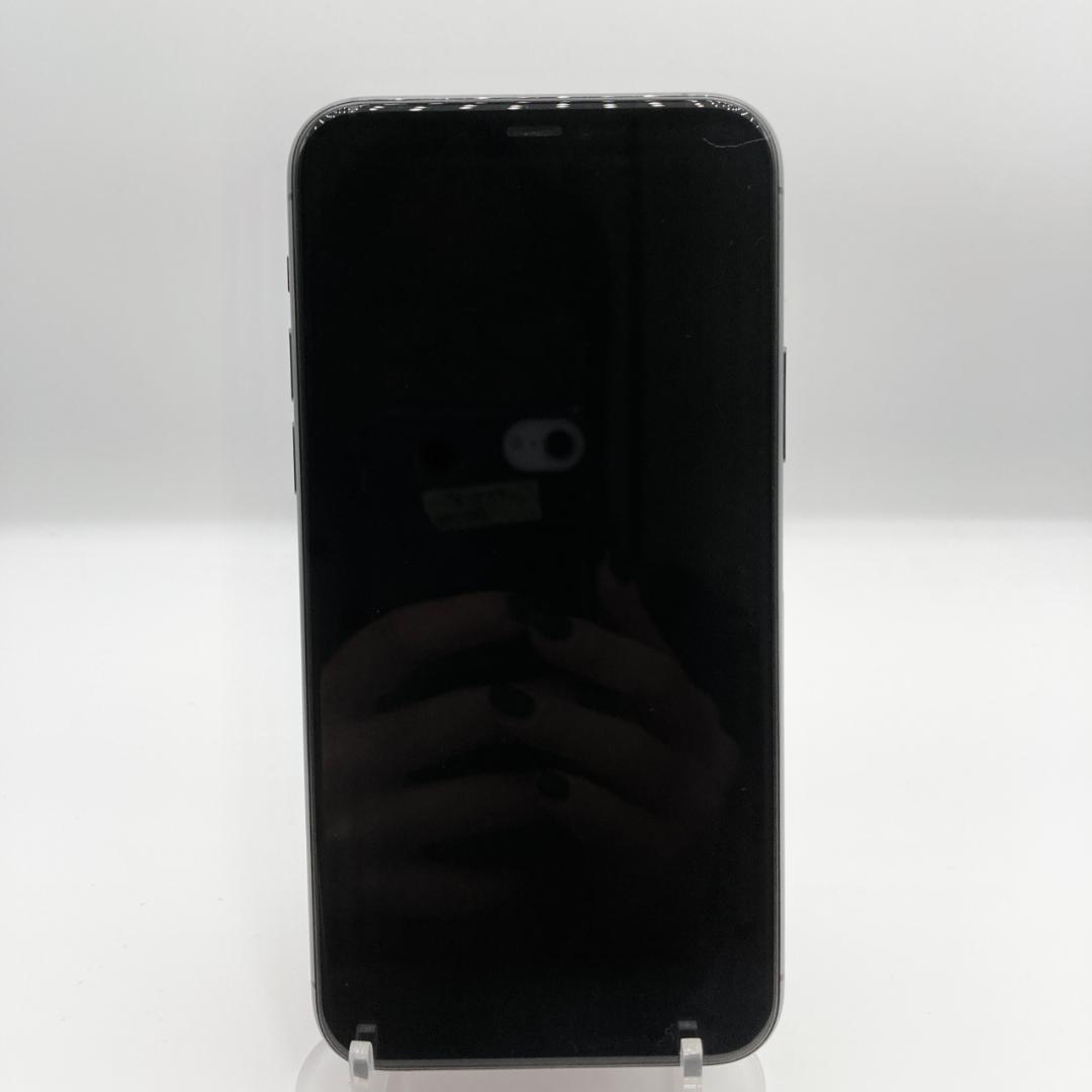 【良品】iPhone11 Pro 512GB MWCD2J/A バッテリー80%