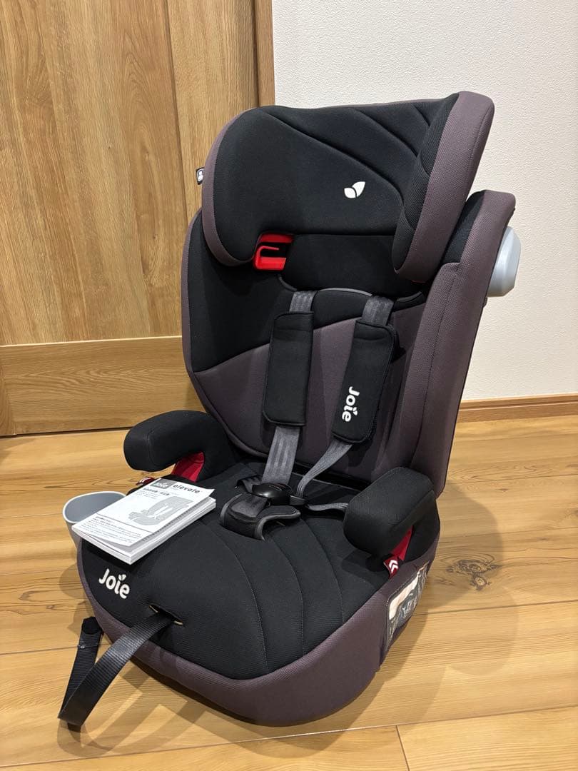 ジョイーブースターチャイルドシートエレベート