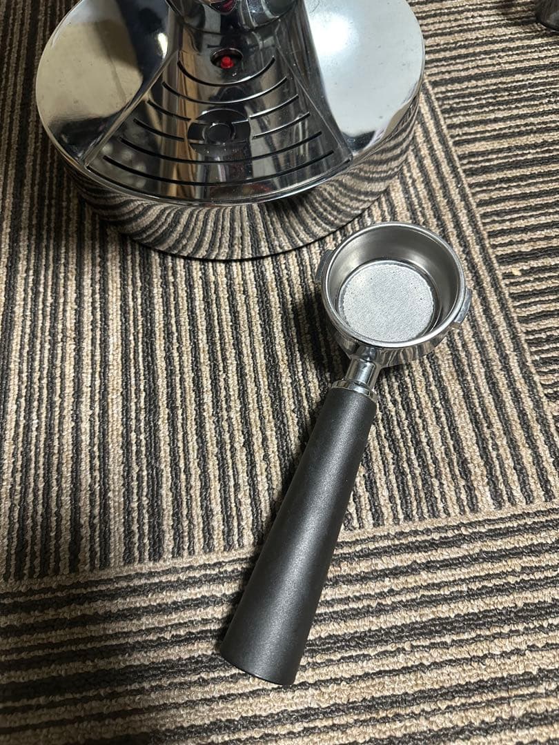 BUGATTI ブガッティDiva ディーバエスプレッソマシン