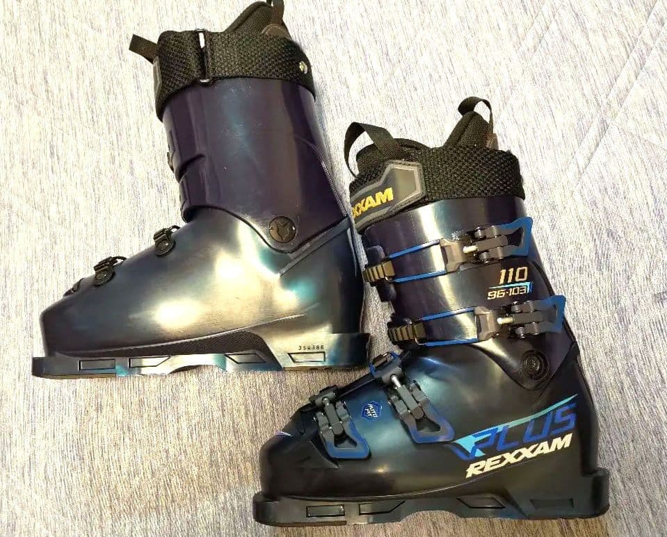 Whos honey レグザム REXXAM REVO PLUS110