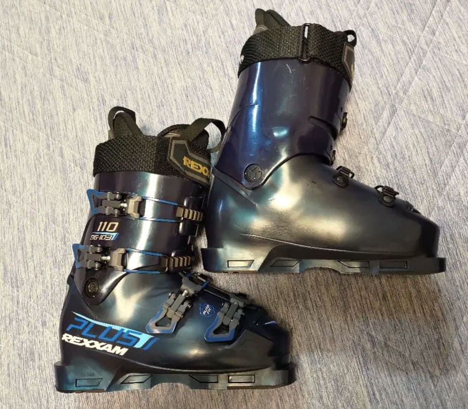 Whos honey レグザム REXXAM REVO PLUS110