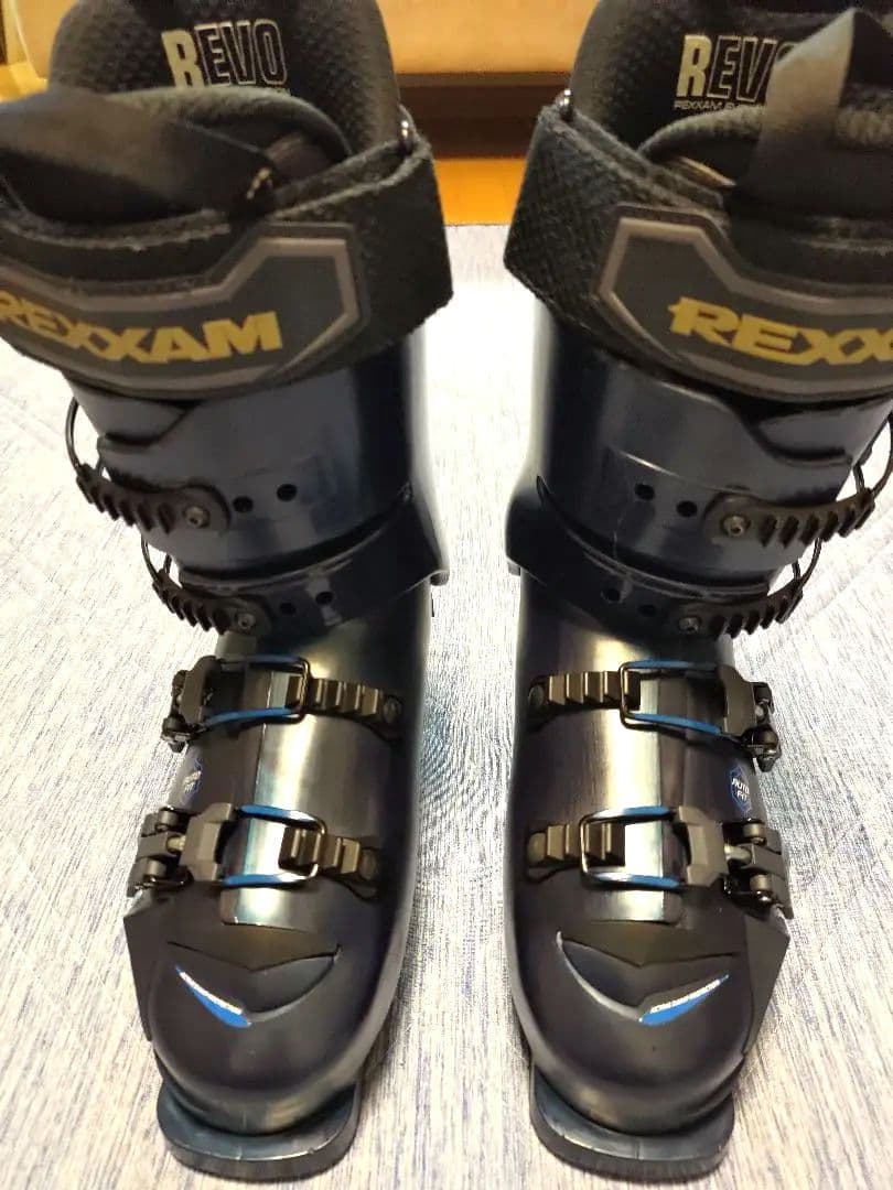 Whos honey レグザム REXXAM REVO PLUS110