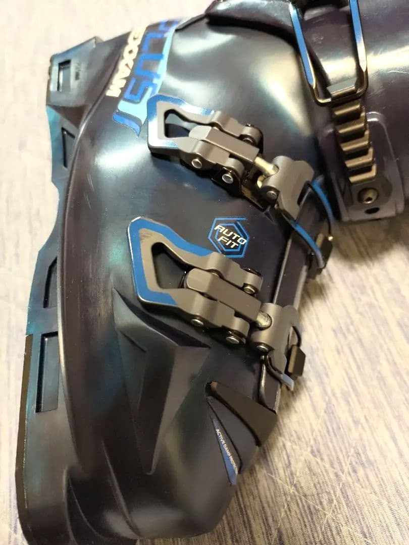 Whos honey レグザム REXXAM REVO PLUS110