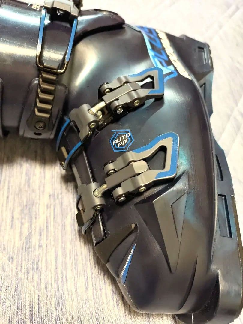 Whos honey レグザム REXXAM REVO PLUS110