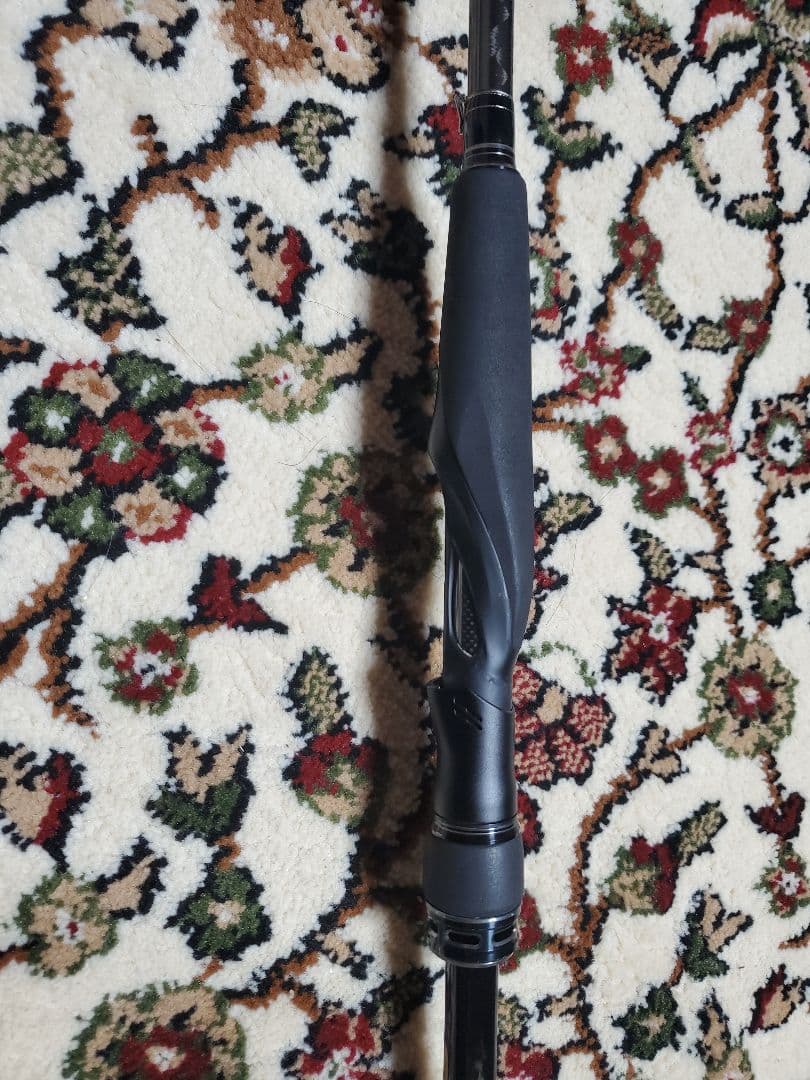 Dark Force 97 シーバスロッド