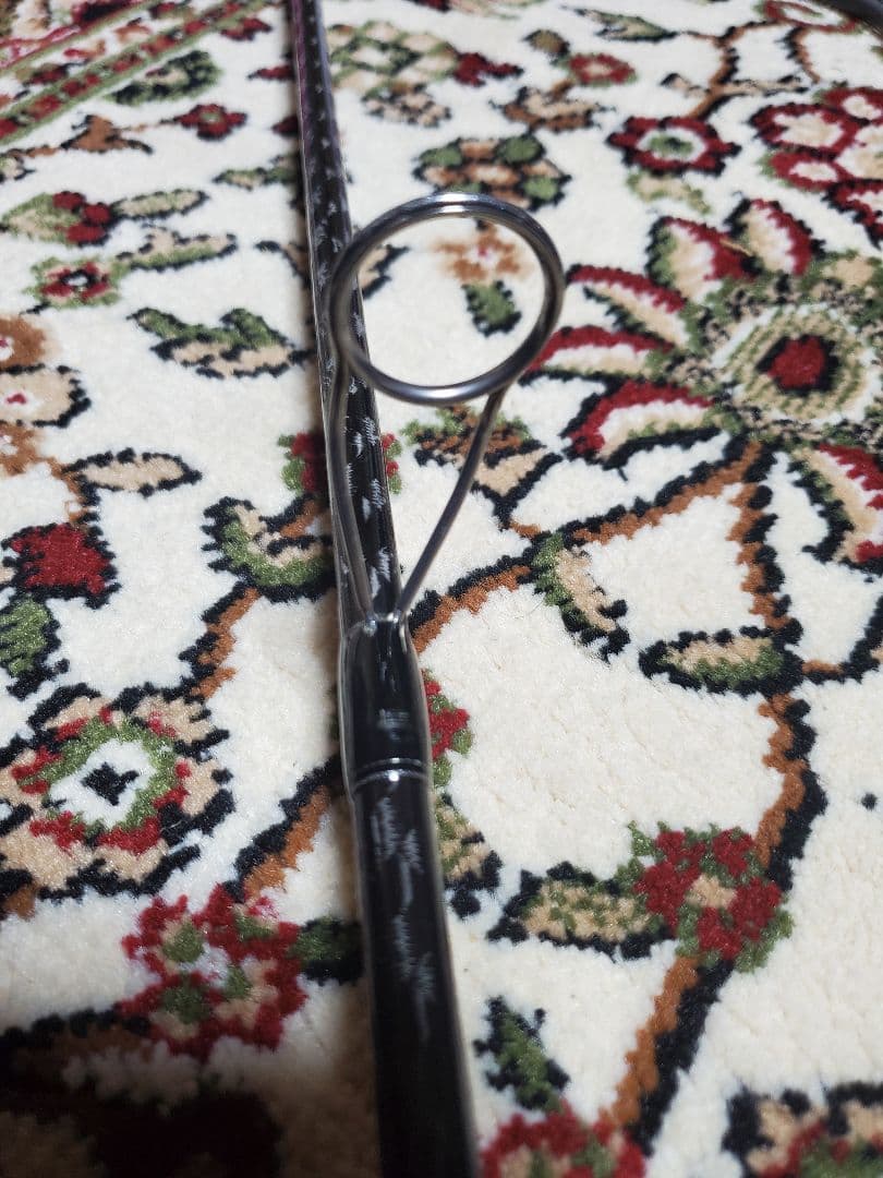 Dark Force 97 シーバスロッド