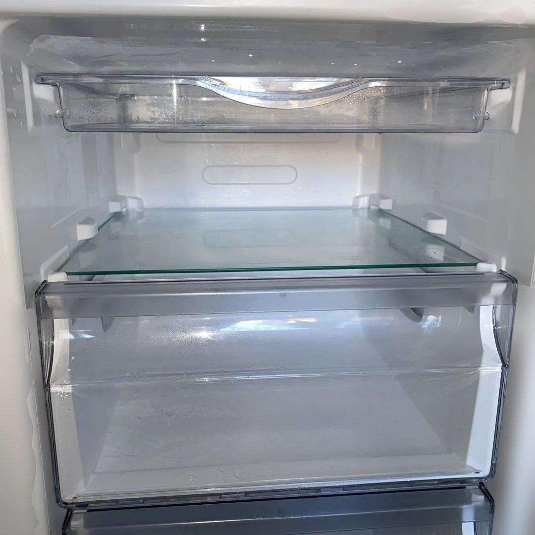 近隣地域限定送料無料❗️ Haier 冷凍庫 JF-NU102B 2020年製