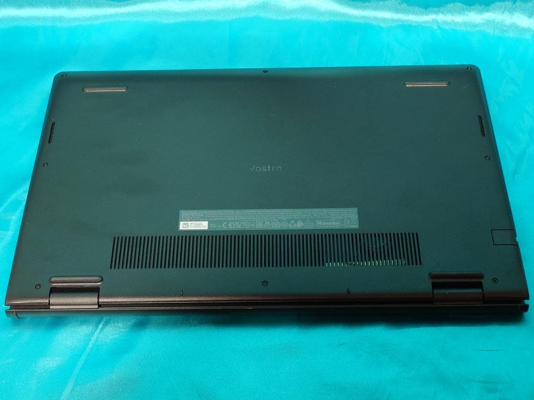 DELL Vostro 15 3525 Ryzen 5-5625U フルHD