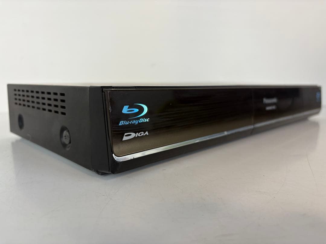 Panasonic パナソニック ブルーレイレコーダー DMR-BWT2100