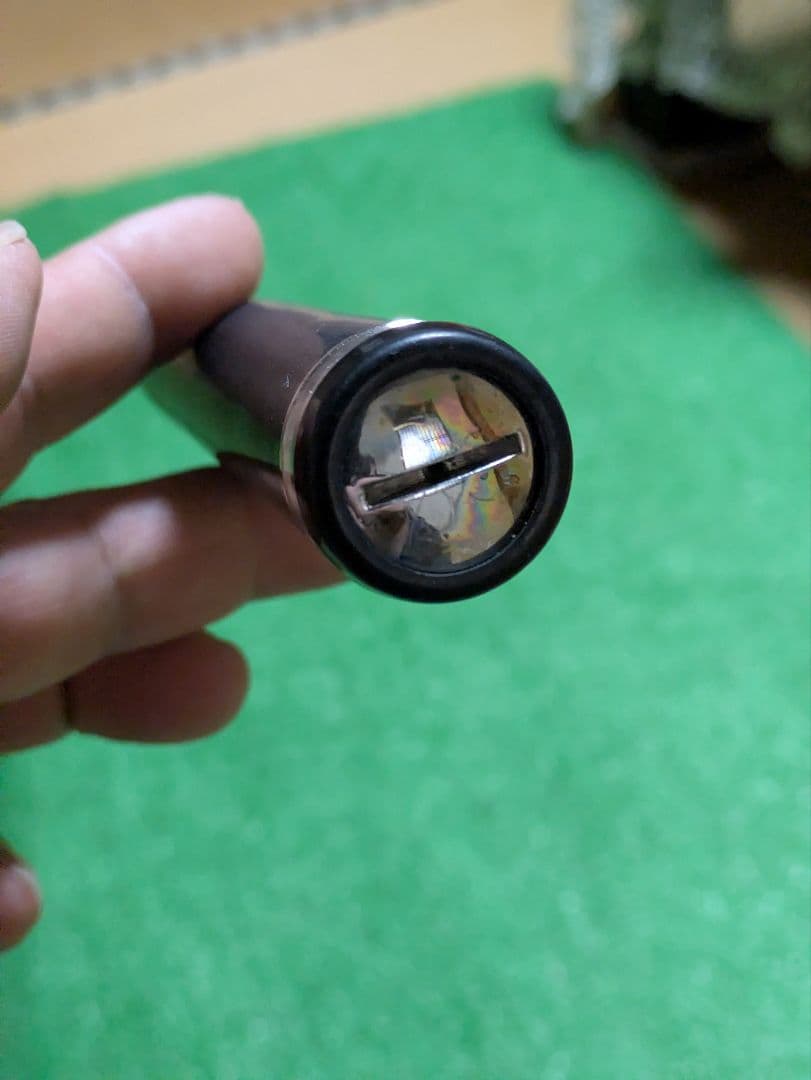 た*ろ様 １８ツインパルサーSZII　2.5号485-520P シルキーズームロ