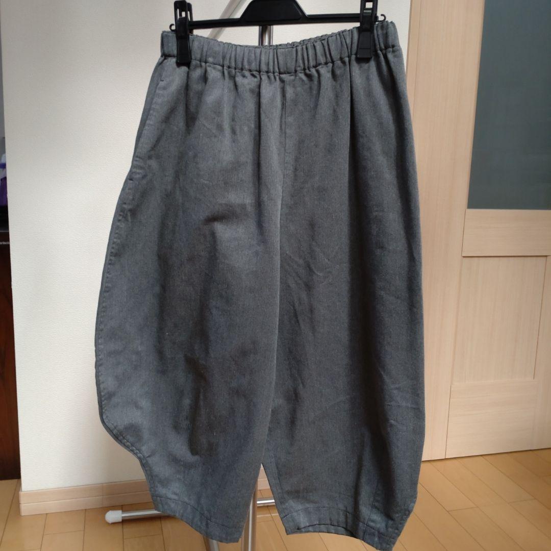 コムデギャルソン・コムデギャルソンのパンツ