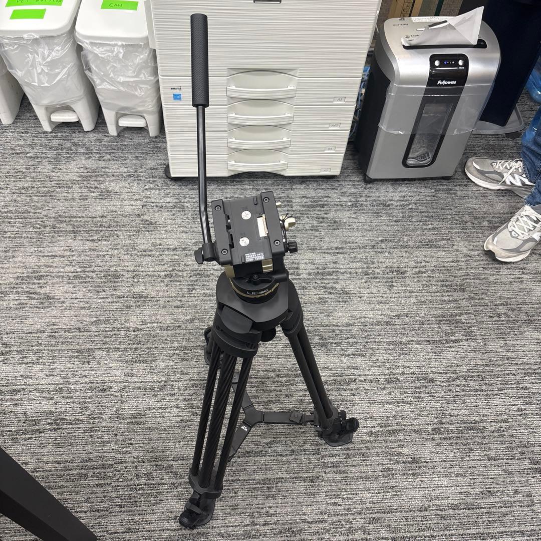 その他 Libec NH10, RT20C, BR-2B