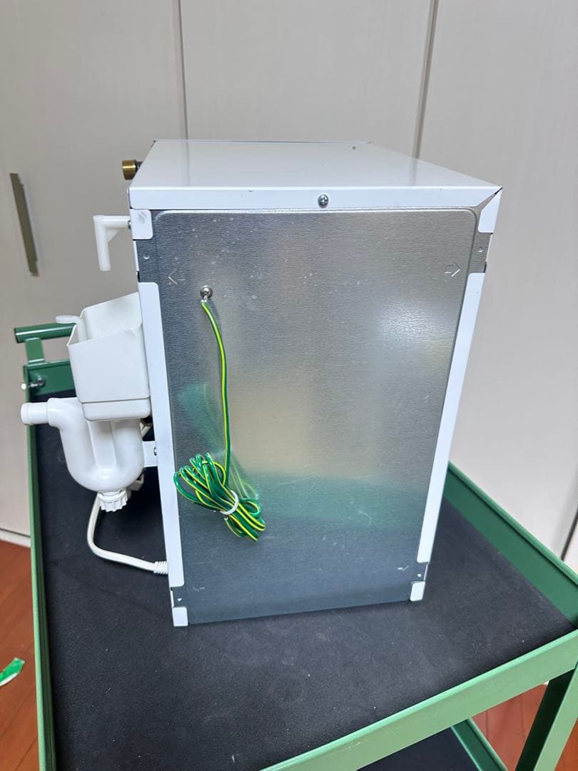 TOTO 小型電気温水器RESK12A2R