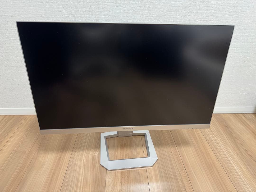 INNOCN 27M2V 4K 27インチ ミニLED ゲーミング モニター