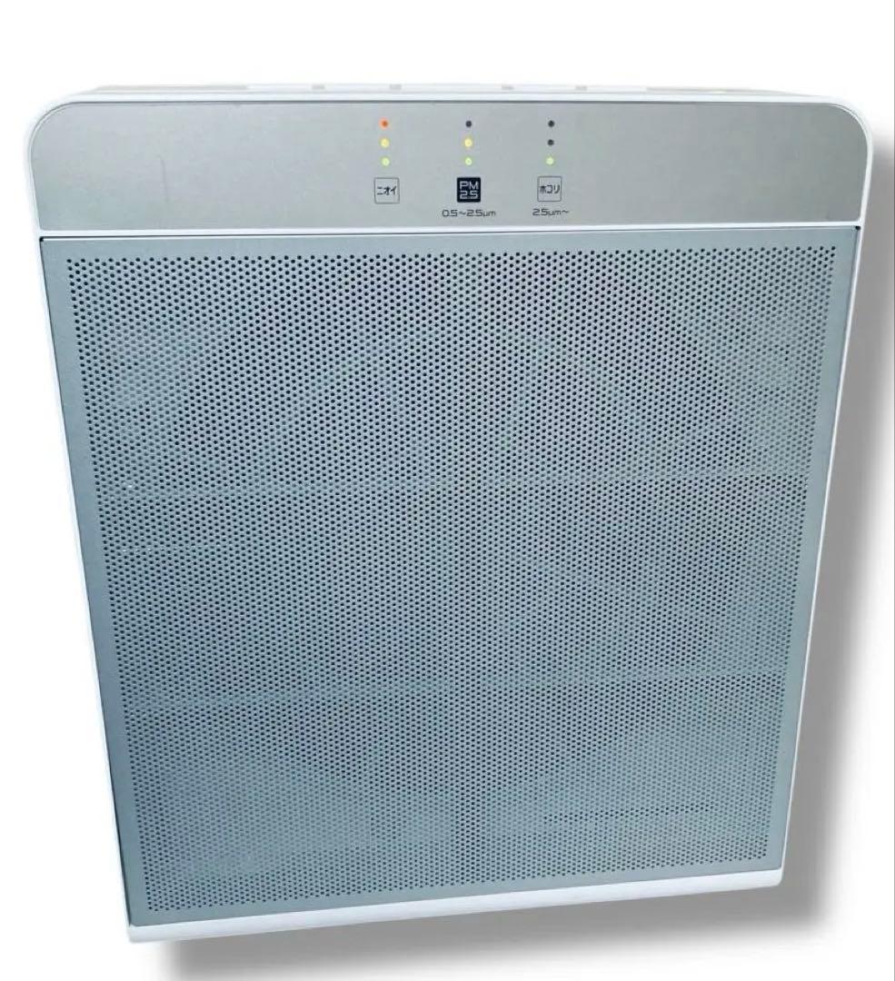 動作品 美品 三菱 MITSUBISHI 空気清浄 MA-PV90A 2021