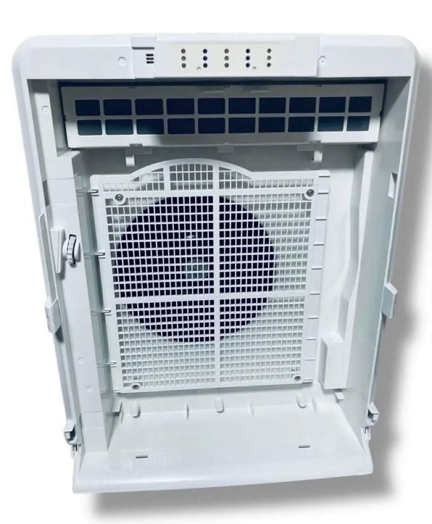 動作品 美品 三菱 MITSUBISHI 空気清浄 MA-PV90A 2021