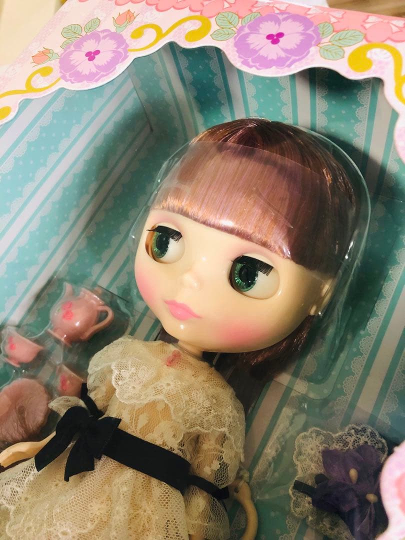 Blythe 人形 ヴェロニカレース 超激レア