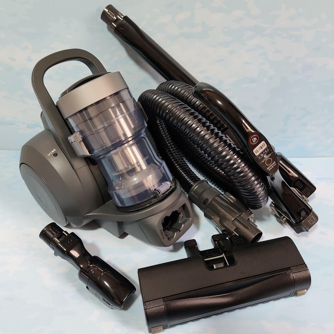 掃除機・クリーナー Panasonic SR41K