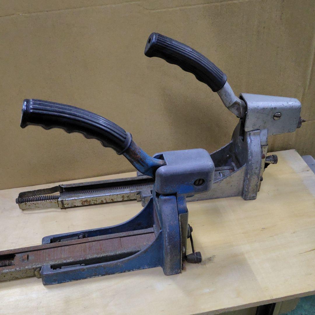 値下げしました。着払いでお願い致します。ハンドボクサー（封函機）