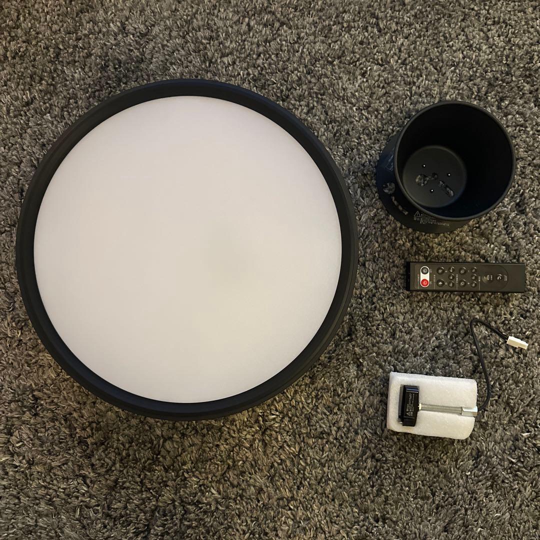 EDISON SMART DUAL シーリングライト【リニューアル版】