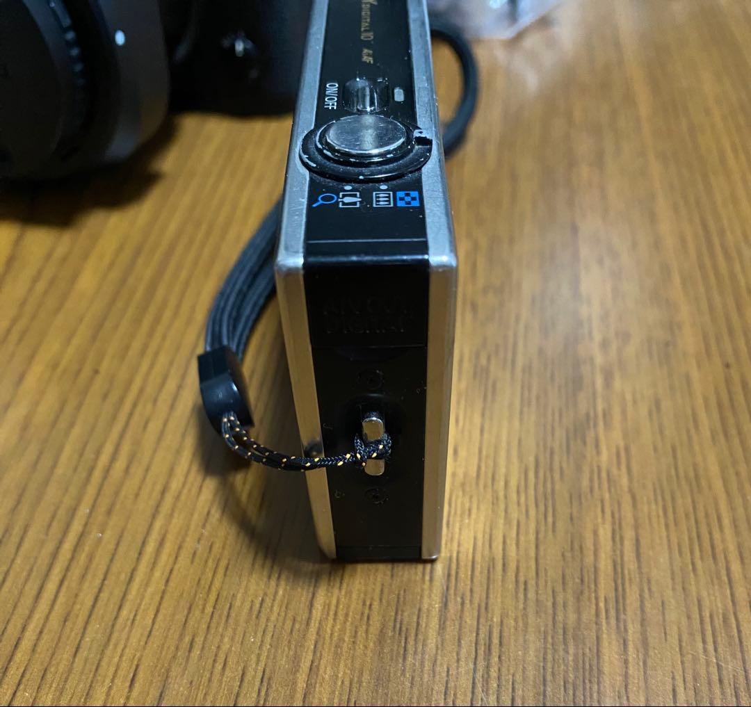 Canon IXY DIGITAL 10 コンパクトデジタルカメラ