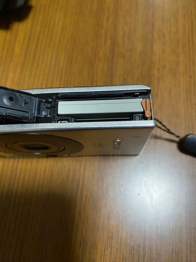 Canon IXY DIGITAL 10 コンパクトデジタルカメラ