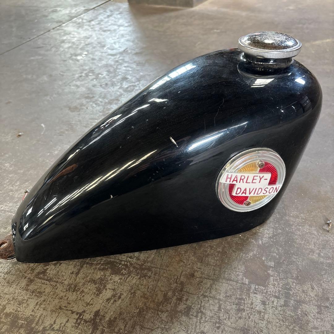HARLEY-DAVIDSON スポーツスタータンク　最終価格　交渉不可