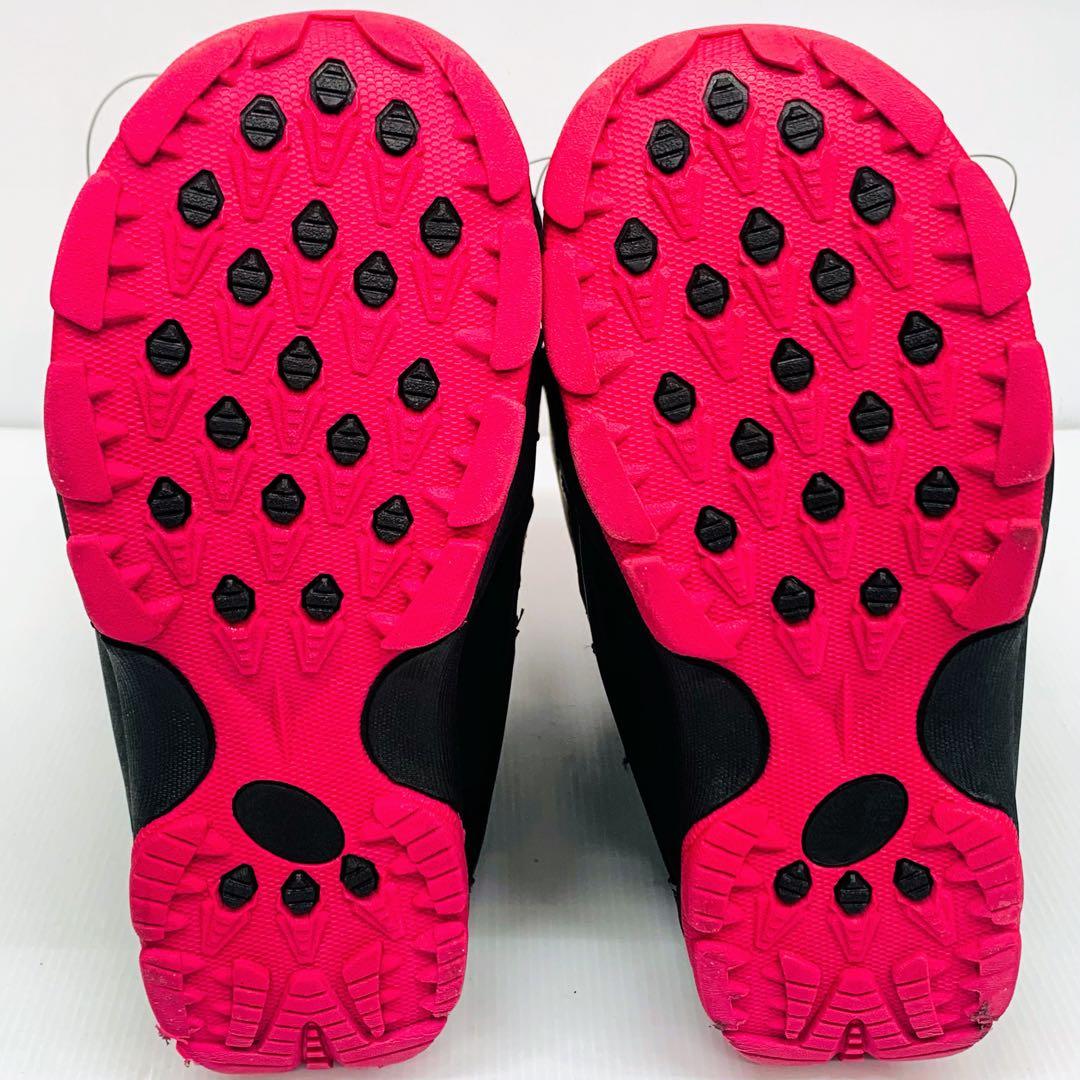 【極美品】BUZRUN BOA スノーボード ブーツ 24cm