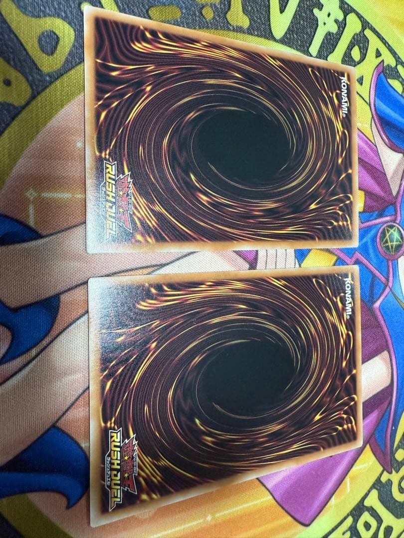 デーモンの召喚　任務完了　イラスト違い